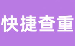 总相似度是多少算合格？