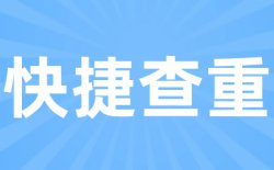 提交的论文安全吗，是否会被泄漏？